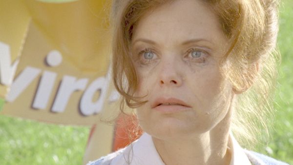 Vier Frauen und ein Todesfall - Totalschaden
