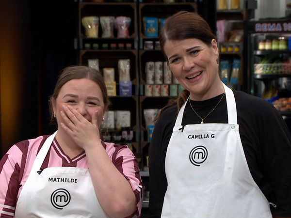 Masterchef - Danmarks største madtalenter - Episode 1224