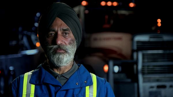 Highway Thru Hell - Deep Freeze
