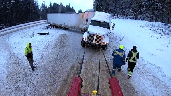 Highway Thru Hell - Get 'Er Done
