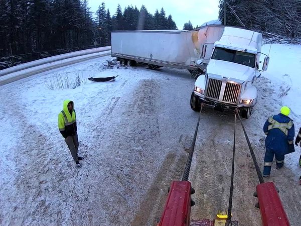 Highway Thru Hell - Get 'Er Done