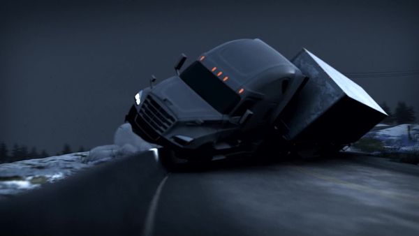 Highway Thru Hell - Shot At Redemption