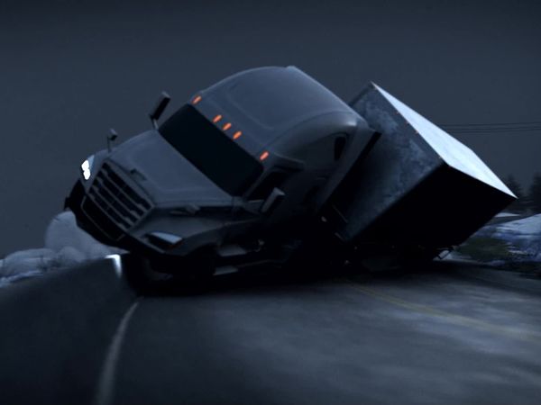 Highway Thru Hell - Shot At Redemption