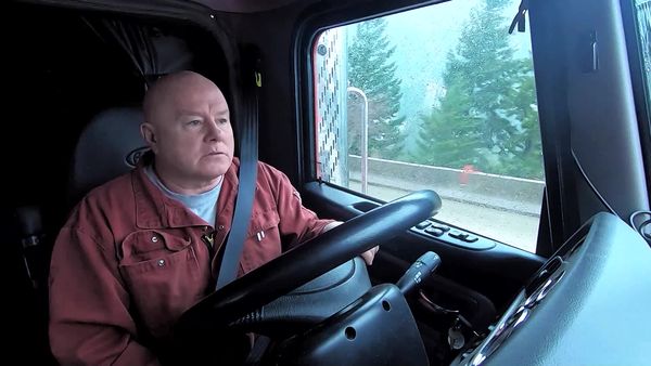 Highway Thru Hell - Far And Wide