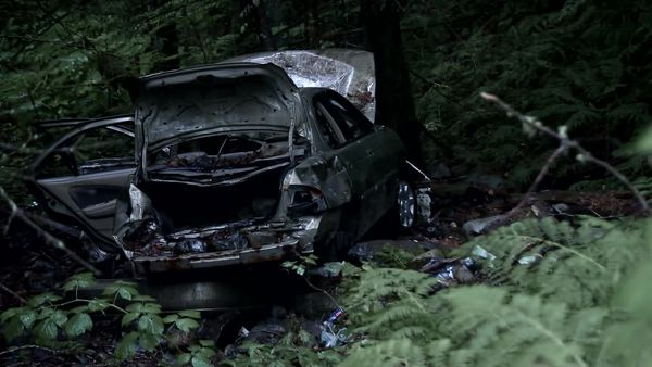 Highway Thru Hell - Step Up