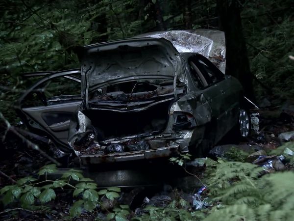 Highway Thru Hell - Step Up