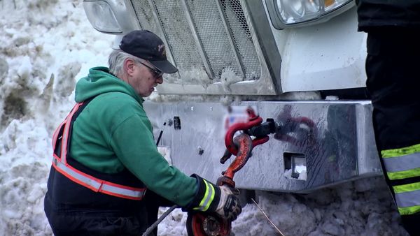 Highway Thru Hell - Double Carnage