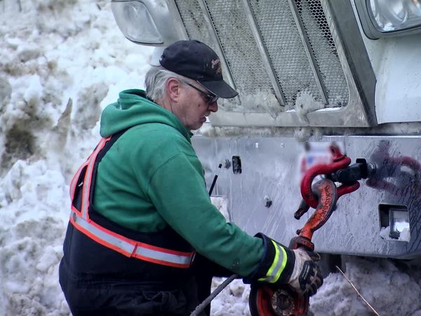 Highway Thru Hell - Double Carnage