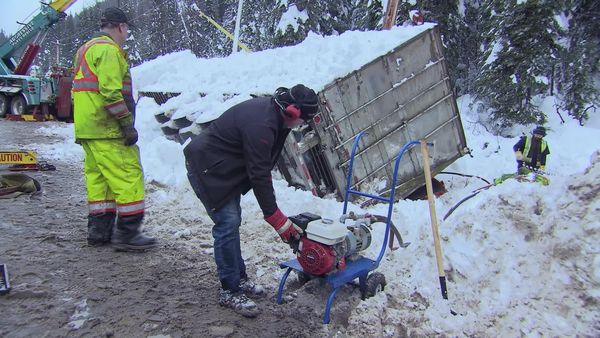 Highway Thru Hell - Rise Up