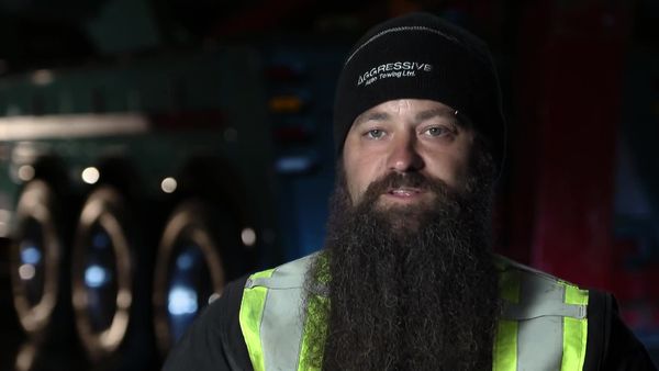 Highway Thru Hell - Endless Summer