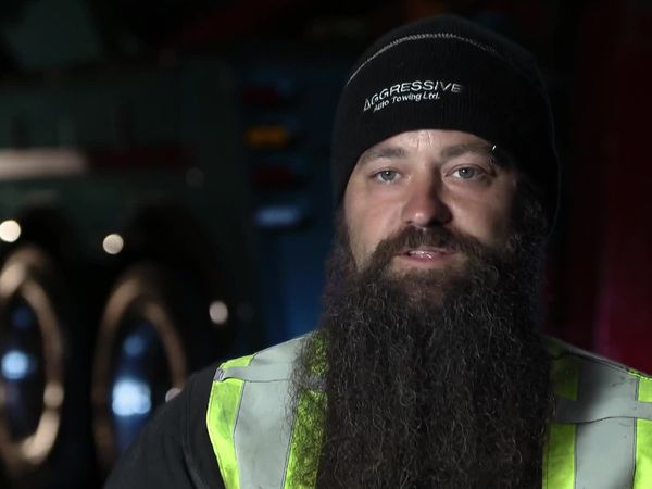 Highway Thru Hell - Endless Summer