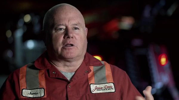Highway Thru Hell - Billion Dollar Pull