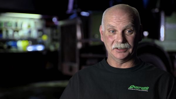 Highway Thru Hell - Killer's Corner