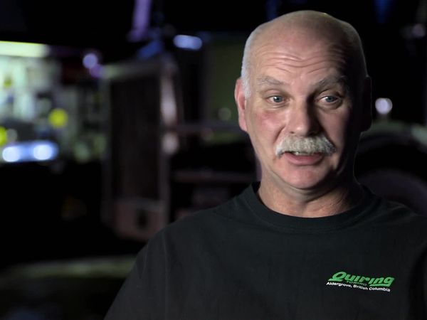 Highway Thru Hell - Killer's Corner
