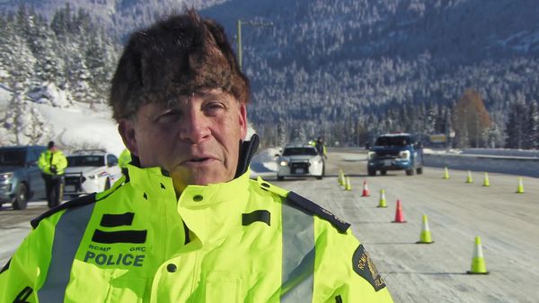 Highway Thru Hell - Bold Moves