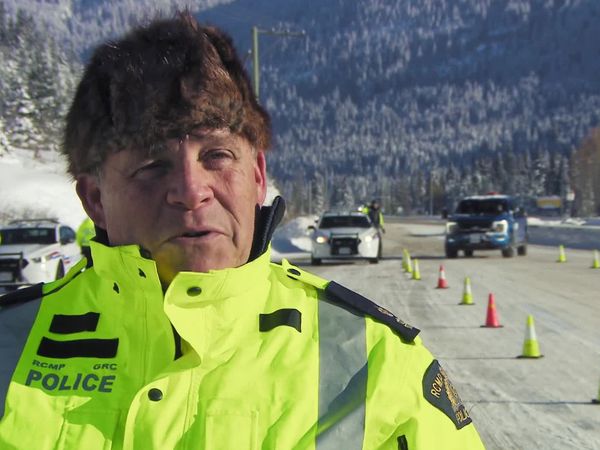 Highway Thru Hell - Bold Moves