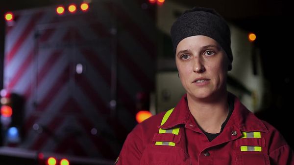 Highway Thru Hell - Head On
