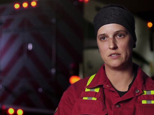 Highway Thru Hell - Head On