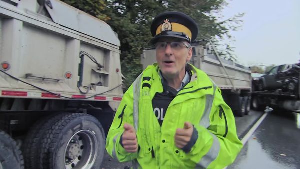 Highway Thru Hell - When It Hits Home