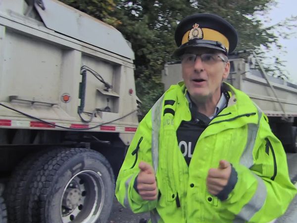 Highway Thru Hell - When It Hits Home