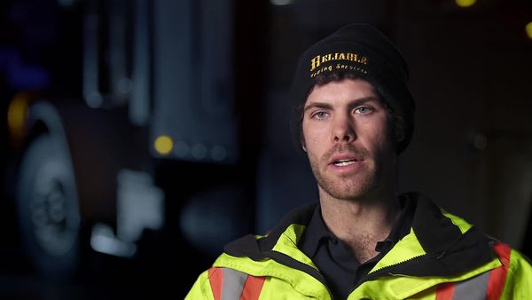 Highway Thru Hell - Twisted Metal