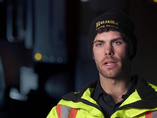 Highway Thru Hell - Twisted Metal