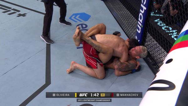 UFC 280: Charles Oliveira vs. Islam Makhachev - 280: Charles Oliveira vs. Islam Makhachev Main Card