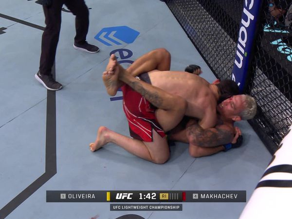 UFC 280: Charles Oliveira vs. Islam Makhachev - 280: Charles Oliveira vs. Islam Makhachev Main Card