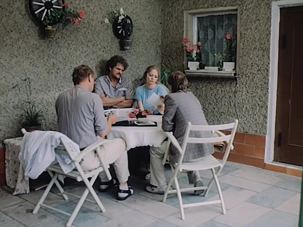 Polizeiruf 110 - Falscher Jasmin