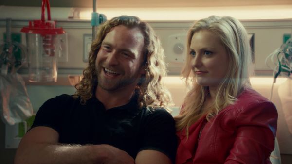 Saving Hope - Krieg im Krankenhaus