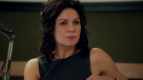 Saving Hope - Außer Sicht
