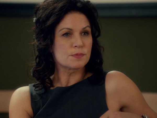 Saving Hope - Außer Sicht