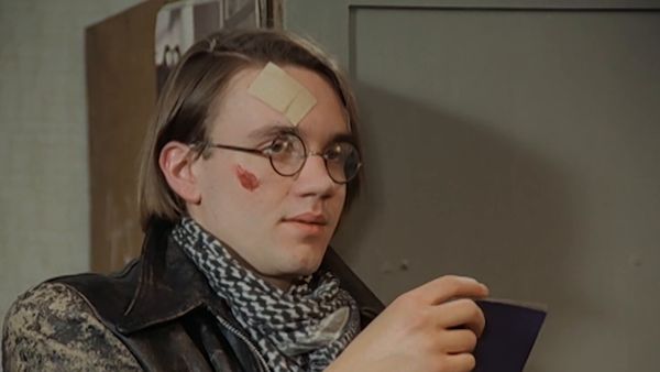Polizeiruf 110 - Zerstörte Hoffnung