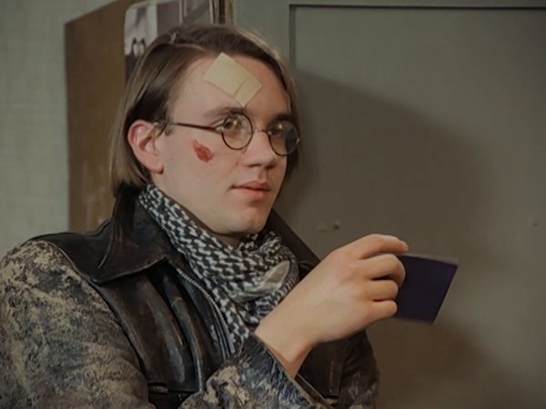 Polizeiruf 110 - Zerstörte Hoffnung