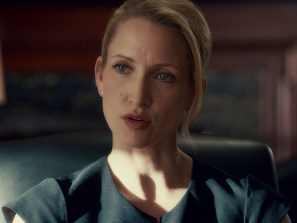 Saving Hope - Herzkrank