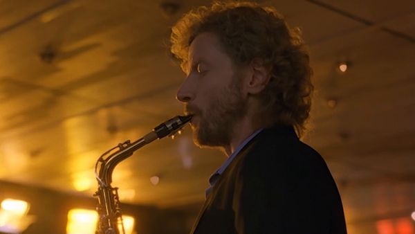 Polizeiruf 110 - Big Band Time