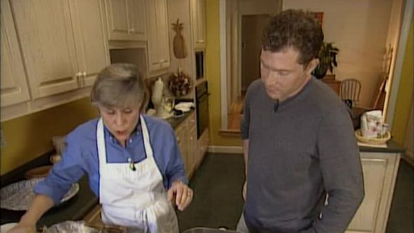 FoodNation With Bobby Flay - Savannah