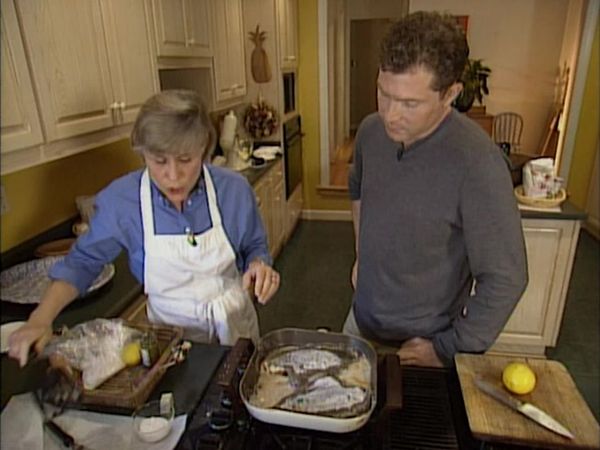 FoodNation With Bobby Flay - Savannah