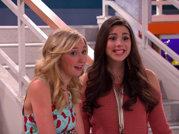 Os Thundermans - Ladrões nos Bastidores