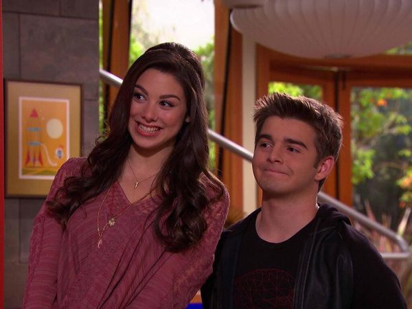 Os Thundermans - Por Que Está Se Metendo?