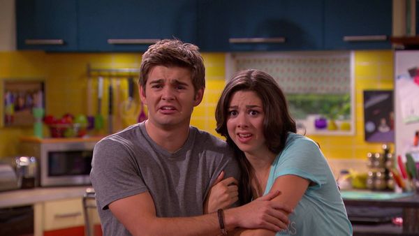Os Thundermans - Tem Medo do Parque?