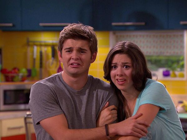 Os Thundermans - Tem Medo do Parque?