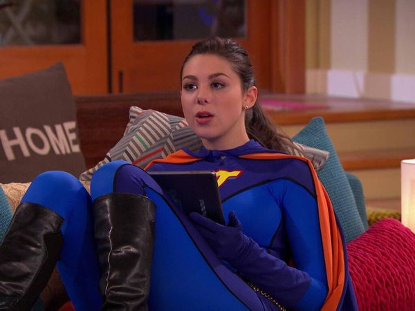Os Thundermans - Phoebe Versus Max: O Resultado