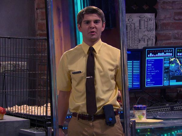 Os Thundermans - O Mal Nunca Dorme