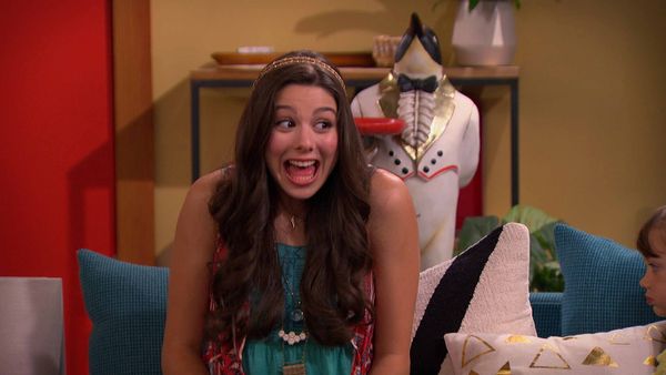 Os Thundermans - Preciso de Um Tempo