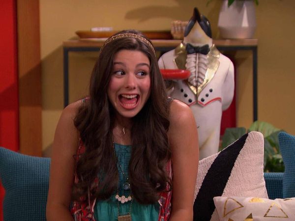 Os Thundermans - Preciso de Um Tempo