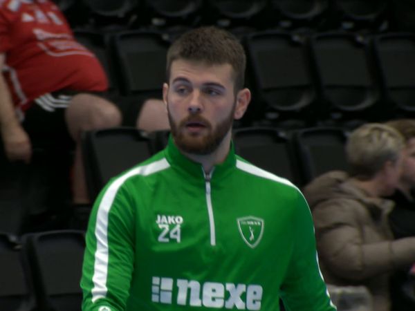 EHF European League: Fredericia Håndboldklub vs. RK Nexe - EHF European League: Fredericia Håndboldklub vs. RK Nexe (3. marts 2026)