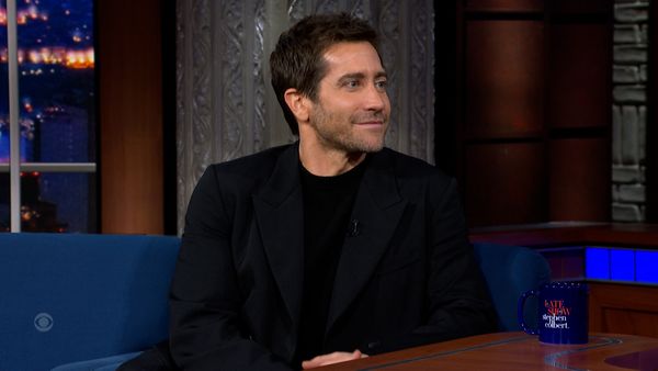 The Late Show with Stephen Colbert - 3/3/26 (Jake Gyllenhaal, Maria Bamford)