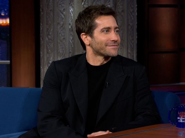 The Late Show with Stephen Colbert - 3/3/26 (Jake Gyllenhaal, Maria Bamford)