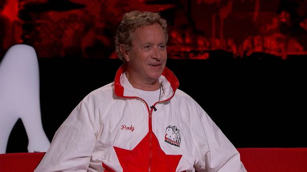 Ridiculousness - Pauly Shore III